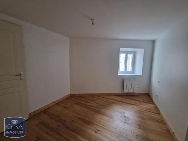 Appartement à louer 2 pièces 41.03m² Tence (43190)