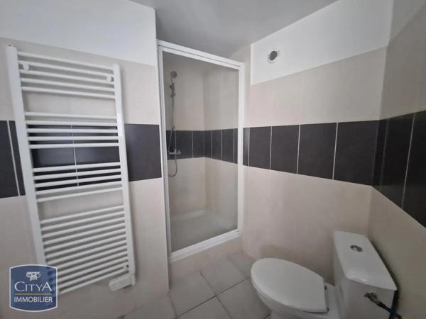 Appartement à louer 2 pièces 41.03m² Tence (43190)