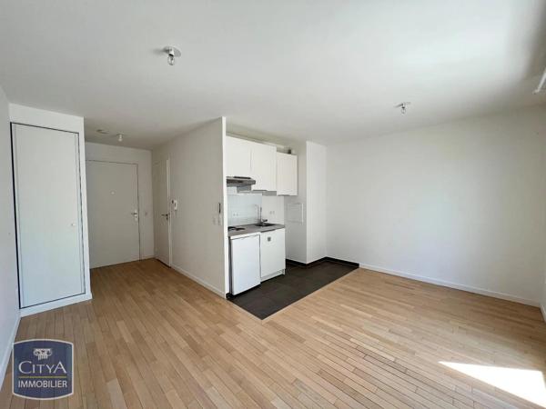 Appartement à vendre 1 pièce 26.09m² Alfortville (94140)