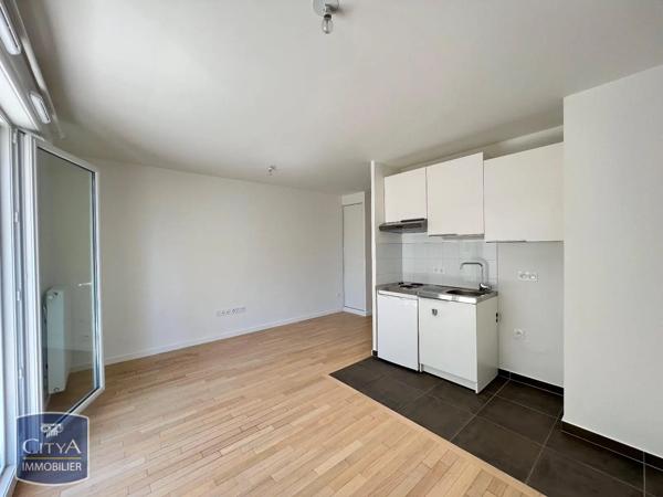 Appartement à vendre 1 pièce 26.09m² Alfortville (94140)