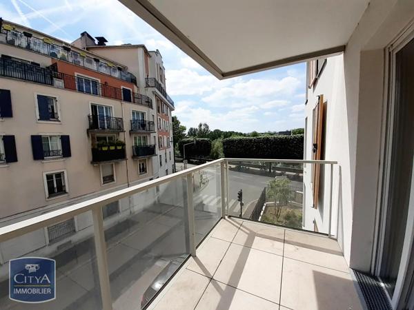 Appartement à vendre 1 pièce 26.09m² Alfortville (94140)