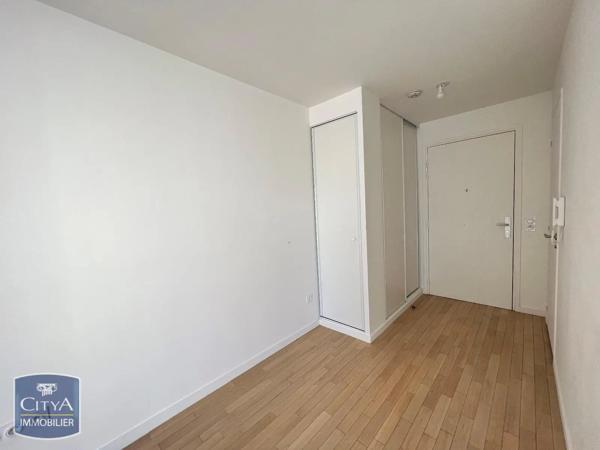 Appartement à vendre 1 pièce 26.09m² Alfortville (94140)