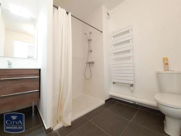 Appartement à vendre 1 pièce 26.09m² Alfortville (94140)