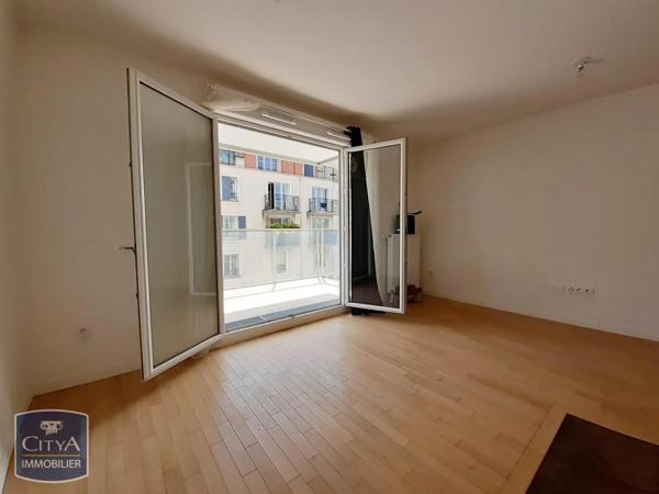 Appartement à vendre 1 pièce 26.09m² Alfortville (94140)