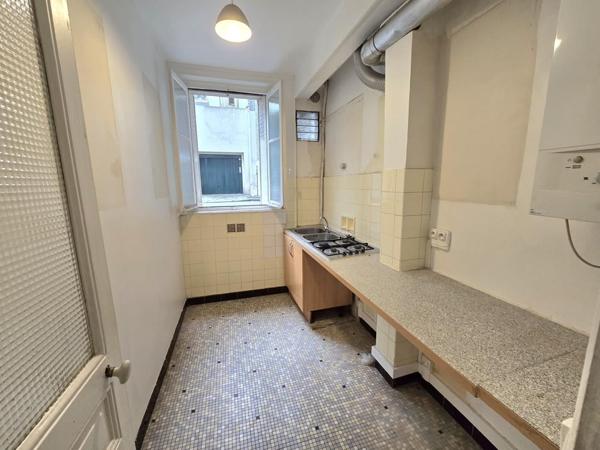 Appartement 2 pièces à louer