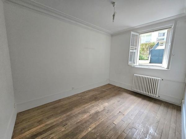 Appartement 2 pièces à louer