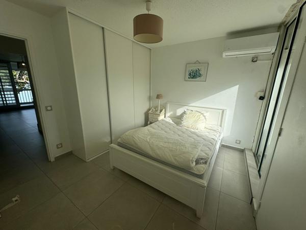 T2 vue Mer Bas du Fort