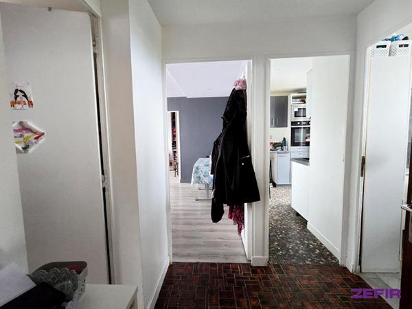 Appartement Bobigny 3 pièces de 51 m2