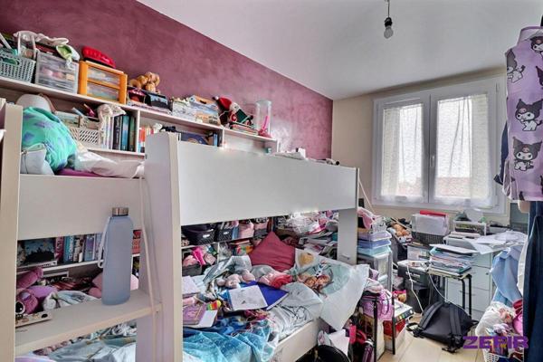 Appartement Bobigny 3 pièces de 51 m2