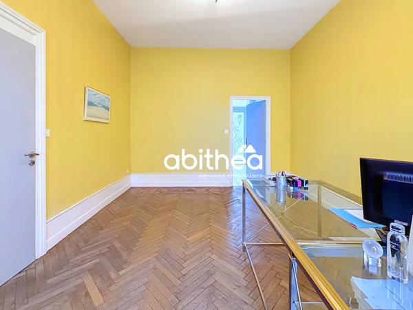 ARRAS VAUBAN – MAISON BOURGEOISE – INVESTISSEMENT MIXTE OU LOCATIF