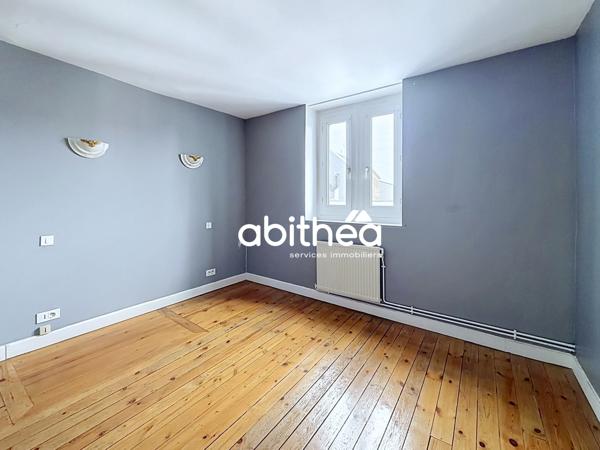 ARRAS VAUBAN – MAISON BOURGEOISE – INVESTISSEMENT MIXTE OU LOCATIF