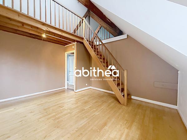 ARRAS VAUBAN – MAISON BOURGEOISE – INVESTISSEMENT MIXTE OU LOCATIF
