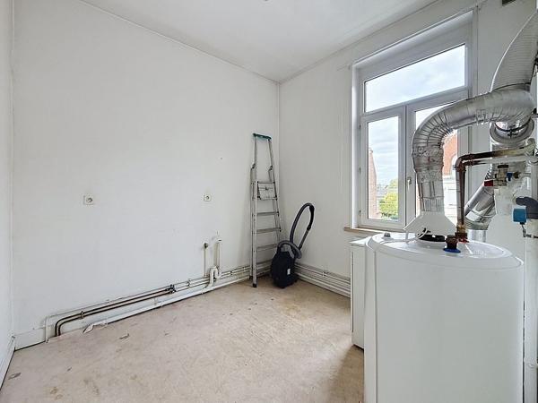 ARRAS VAUBAN – MAISON BOURGEOISE – INVESTISSEMENT MIXTE OU LOCATIF