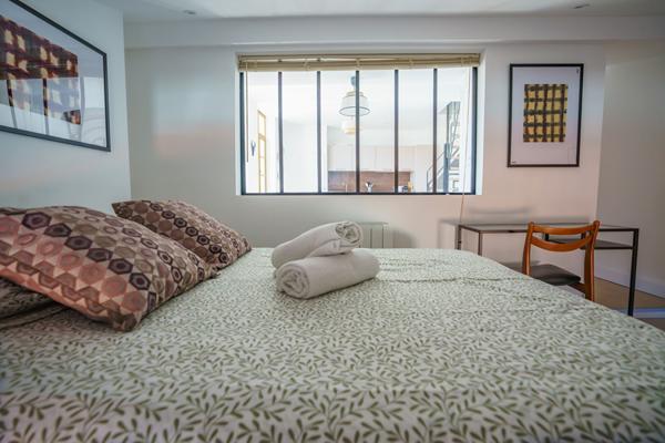 Appartement Perpignan 3 pièces+ toit-terrasse