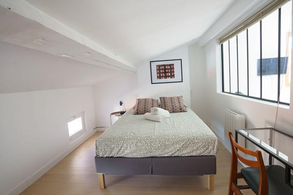 Appartement Perpignan 3 pièces+ toit-terrasse