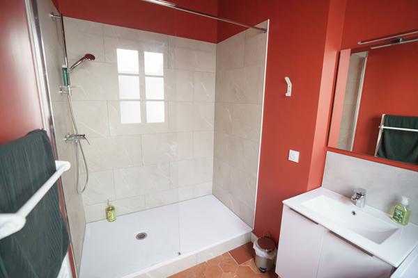 Appartement Perpignan 3 pièces+ toit-terrasse