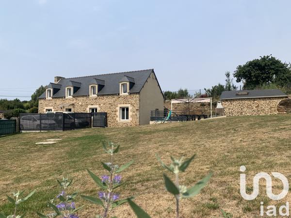 Location maison 5 pièces 125 m² Saint-Cast-le-Guildo