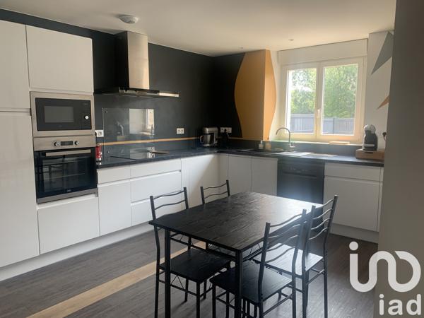 Location maison 5 pièces 125 m² Saint-Cast-le-Guildo