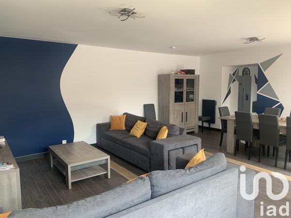 Location maison 5 pièces 125 m² Saint-Cast-le-Guildo