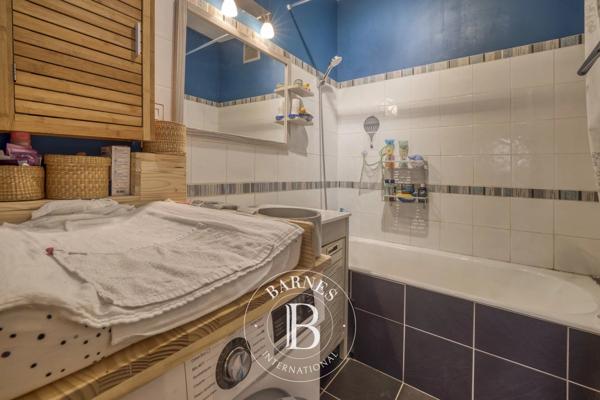 Chamonix-Mont-Blanc, Appartement 1 Chambre -  51 m² à vendre