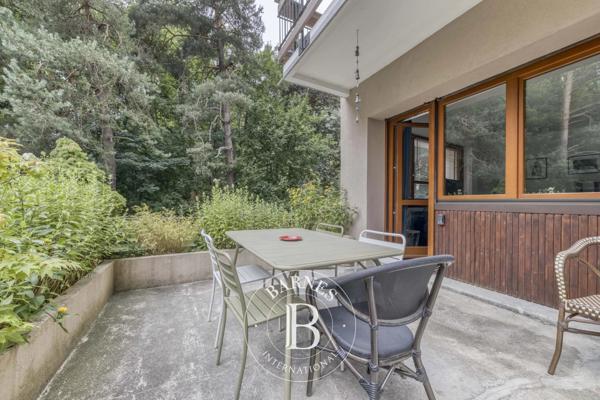 Chamonix-Mont-Blanc, Appartement 1 Chambre -  51 m² à vendre