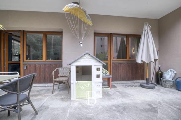 Chamonix-Mont-Blanc, Appartement 1 Chambre -  51 m² à vendre