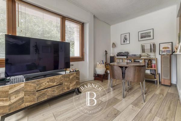 Chamonix-Mont-Blanc, Appartement 1 Chambre -  51 m² à vendre