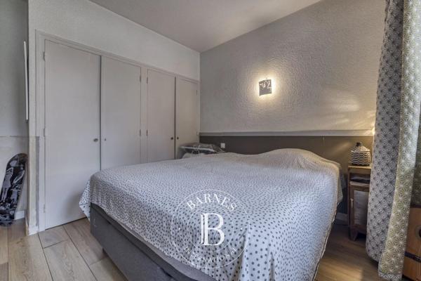 Chamonix-Mont-Blanc, Appartement 1 Chambre -  51 m² à vendre