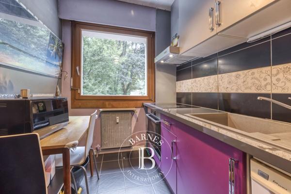 Chamonix-Mont-Blanc, Appartement 1 Chambre -  51 m² à vendre
