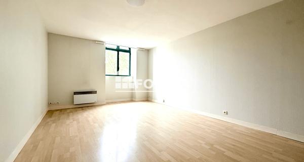 À vendre Appartement 2 pièces 41 m² - Cholet 49300