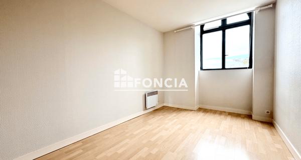 À vendre Appartement 2 pièces 41 m² - Cholet 49300