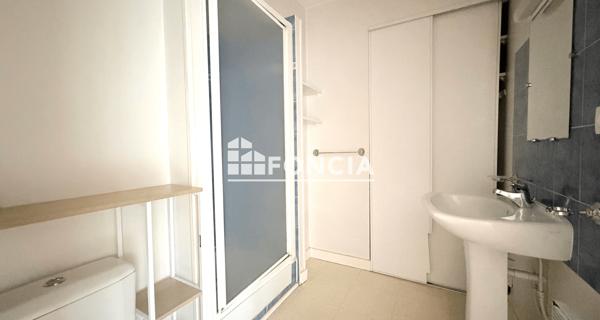 À vendre Appartement 2 pièces 41 m² - Cholet 49300