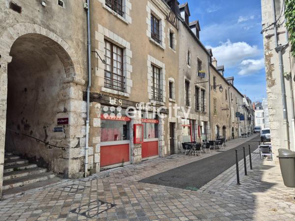 Appartement 1 pièce - 36 m² Exclusivité efficity