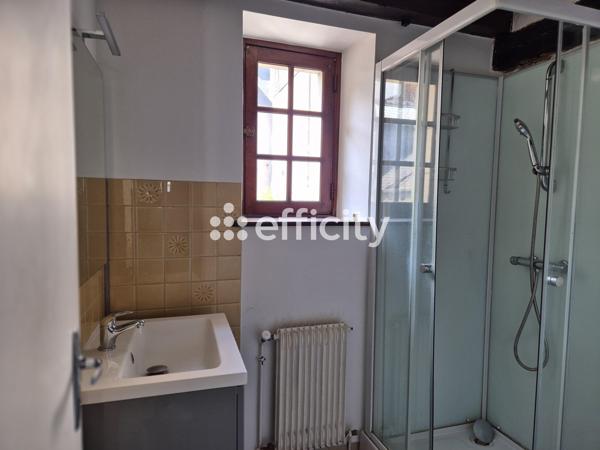 Appartement 1 pièce - 36 m² Exclusivité efficity