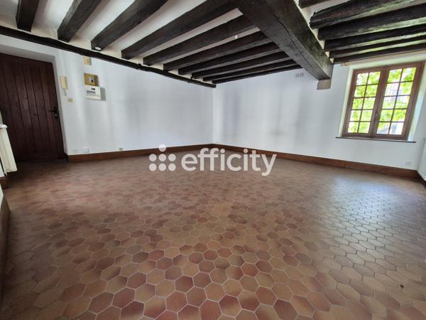 Appartement 1 pièce - 36 m² Exclusivité efficity