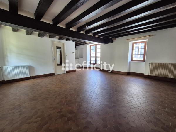 Appartement 1 pièce - 36 m² Exclusivité efficity