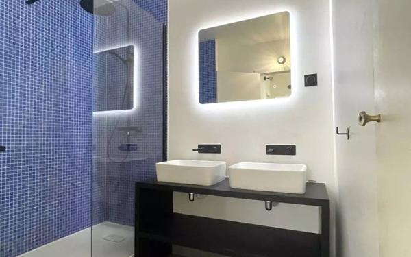 Appartement à louer    3 pièces • 70,65 m2 Paris 14