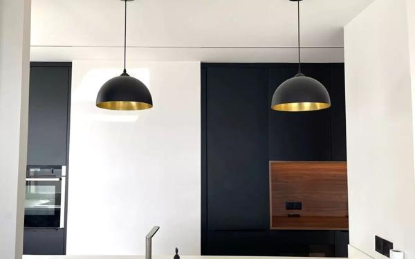 Appartement à louer    3 pièces • 70,65 m2 Paris 14