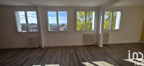 Appartement à vendre 3 pièces 84 m² Aurillac