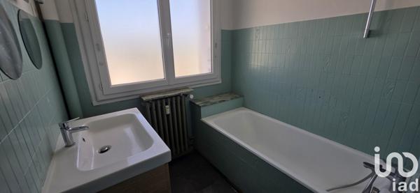 Appartement à vendre 3 pièces 84 m² Aurillac