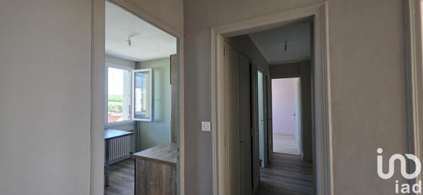 Appartement à vendre 3 pièces 84 m² Aurillac