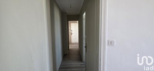 Appartement à vendre 3 pièces 84 m² Aurillac