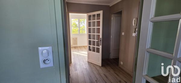 Appartement à vendre 3 pièces 84 m² Aurillac