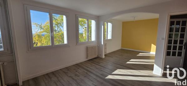 Appartement à vendre 3 pièces 84 m² Aurillac