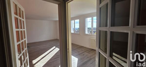 Appartement à vendre 3 pièces 84 m² Aurillac