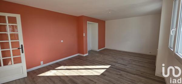 Appartement à vendre 3 pièces 84 m² Aurillac