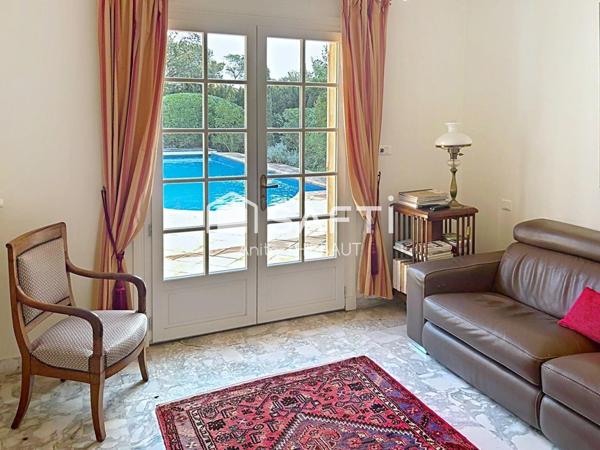 Belle Demeure de 330m² au calme absolu quartier des plaines