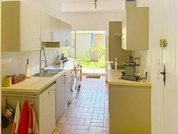 Belle Demeure de 330m² au calme absolu quartier des plaines