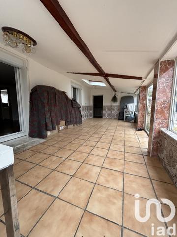 Maison à vendre 4 pièces 90 m² Saulce-sur-Rhône