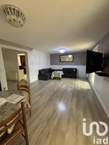 Maison à vendre 4 pièces 90 m² Saulce-sur-Rhône